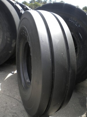 Industrial tire - Size 16.00-25 EV4R