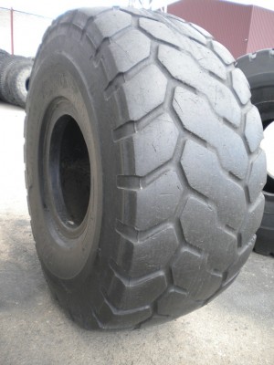 Industrial tire - Size 29.5-25 VJT
