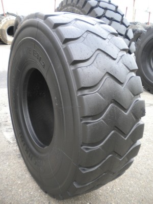 Industrial tire - Size 20.5-25 MATE