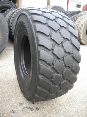 Industrial tire - Size 625/70-25 XLD