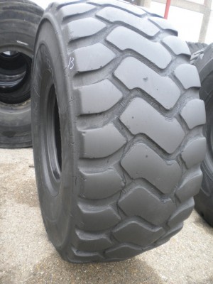 Industrial tire - Size 26.5-25 XHA