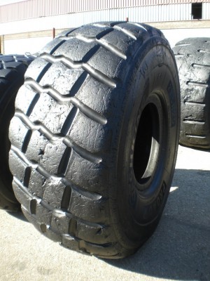 Industrial tire - Size 29.5-25 PROADT