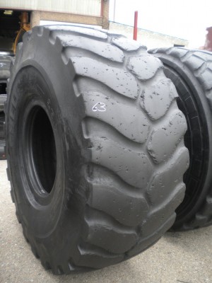 Industrial tire - Size 26.5-25 XLD1