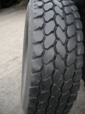 Industrial tire - Size 14.00-24 XGL