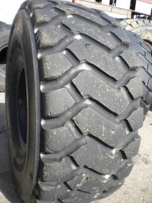 Industrial tire - Size 26.5-25 TB516
