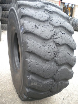 Industrial tire - 26.5-25 VSL