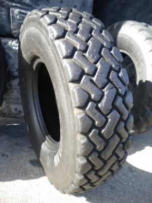Industrial tire - Size 14.00-24 XMP