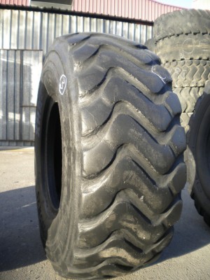 Industrial tire - 20.5-25 XHA2