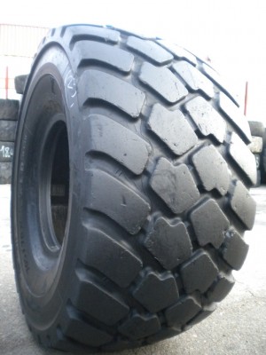 Industrial tire - Size 705/70-25 XLDN
