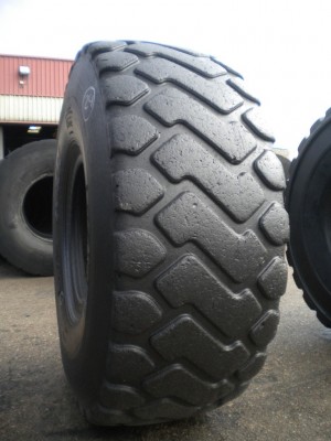 Industrial tire - 26.5-25 LDSR300
