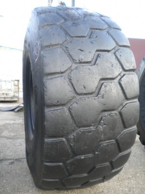 Industrial tire - Size 29.5-25 EM MASTER