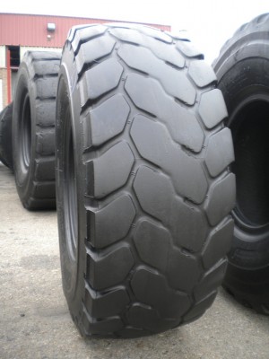 Industrial tire - 20.5-25 VJT