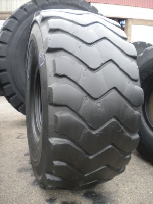 Industrial tire - Size 29.5-25 XADN