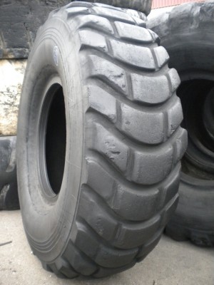 Industrial tire - 24.00-35 XR