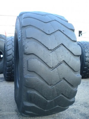 Industrial tire - 29.5-25 XADN+