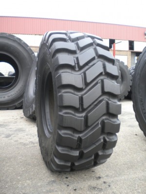 Industrial tire - Size 20.5-25 TL3A+