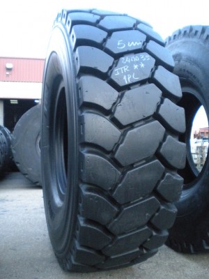 Industrial tire - 24.00-35 EMR04
