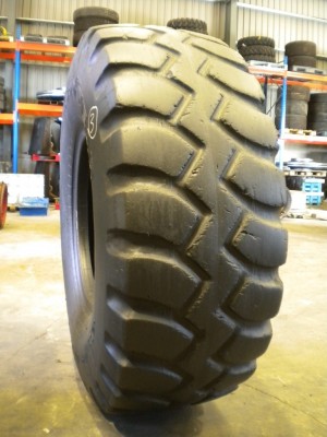 Industrial tire - Size 20.5-25 GP2B