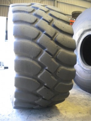 Industrial tire - Size 650/65-25 GP3D