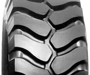 Industrial tire - Drawing XLDM