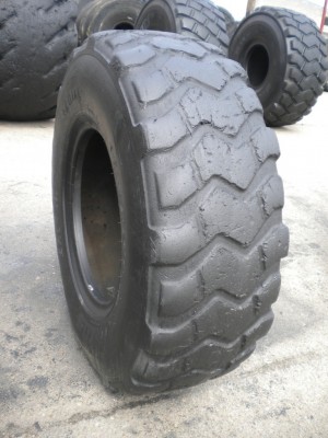 Industrial tire - Size 17.5-25 ERL30