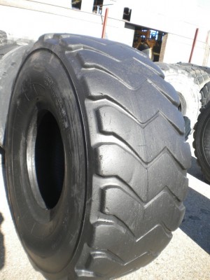 Industrial tire - Size 23.5-25 XAD