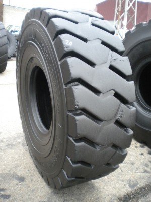 Industrial tire - Size 18.00-25 STABILIT