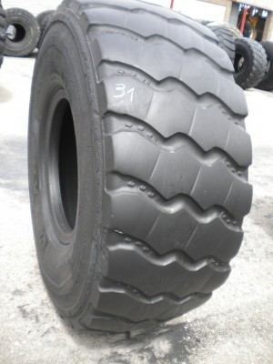 Industrial tire - Size 23.5-25 PROAD