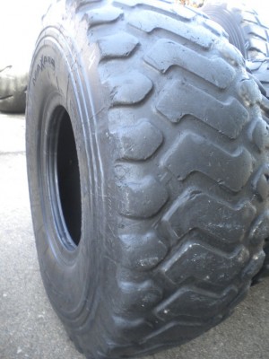 Industrial tire - 23.5-25 MS300