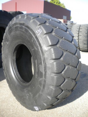 Industrial tire - 23.5-25 VMT