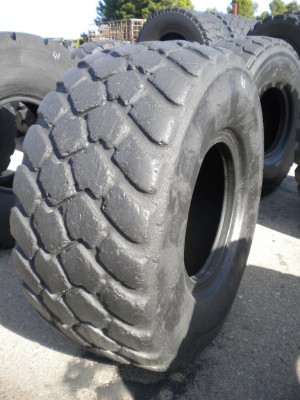 Industrial tire - Size 650/65-25 XLD