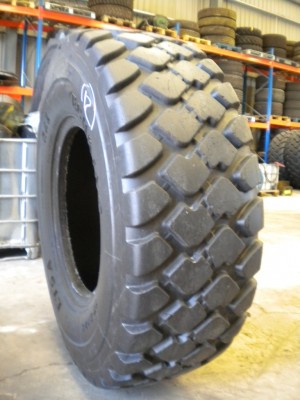 Industrial tire - Size 17.5-25 ET5A