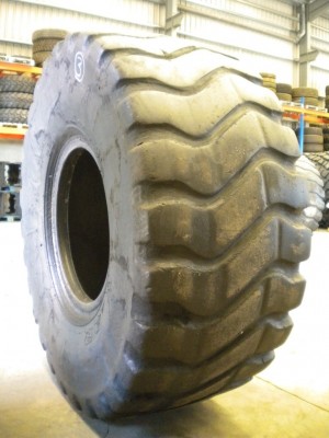 Industrial tire - 23.5-25 TL3A+
