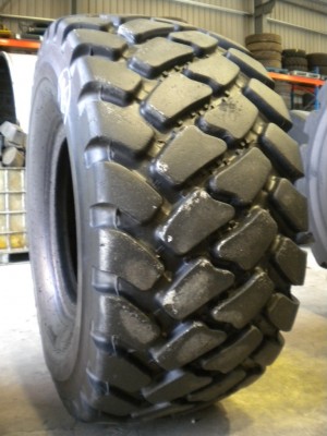 Industrial tire - Size 650/65-25 VSTS