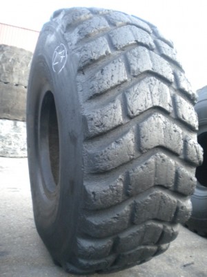 Industrial tire - Size 29.5-29 VSKT