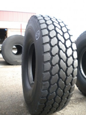 Industrial tire - Size 16.00-25 XGC