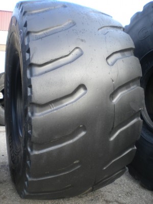 Industrial tire - Size 29.5-25 XTXL