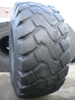 Industrial tire - Size 29.5-25 MULTI BLOCK