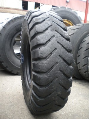 Industrial tire - Size 14.00-24 XK