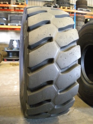 Neumático industrial - 20.5-25 AL59