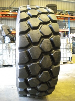 Neumático industrial - 20.5-25 EM-MASTER