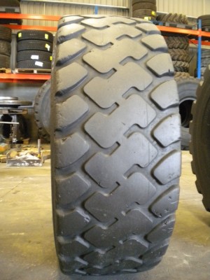 Industrial tire - Size 20.5-25 ET5A