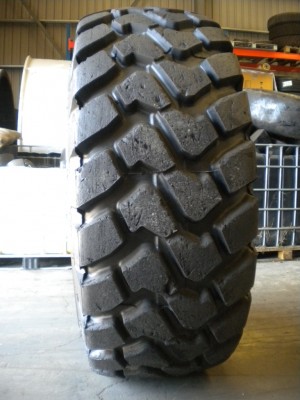 Pneu industriel - Mesure 23.5-25 MULTIBLOCK