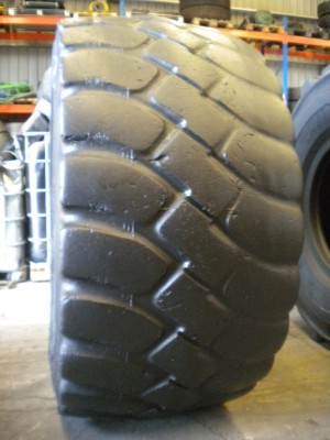 Industrial tire - Size 650/65-25 GP30