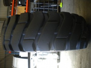 Pneu industriel - 20.5-25 SUPERGRIP