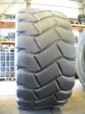 Neumático industrial - Medida 29.5-25 TL3A+ RETALLADO