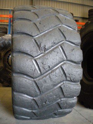 Neumático industrial - Medida 29.5-25 TL3A+ RETALLADO