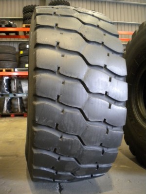 Neumático industrial - Medida 29.5-25 ETADT