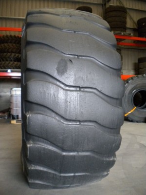 Neumático industrial - Medida 29.5-25 VSLT