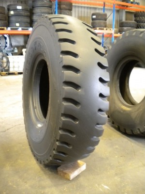 Neumático industrial - Medida 16.00-25 EV4C